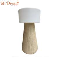 mr dream outdoor light rattan light LED light