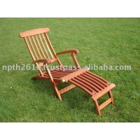 PACIFIC STEAMER CHAIR