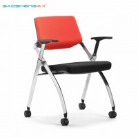 GS-G1795C Wholesale quality folding chair,folding conference chair