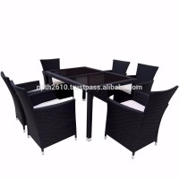 poly rattan furniture