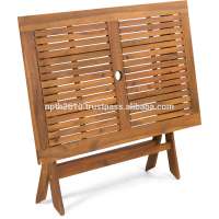 Vietnam Wooden Furniture patio outdoor furniture high quality cheap price