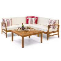 Vietnam wooden garden furniture patio furniture outdoor furniture