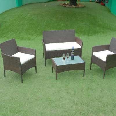 VIETNAM POLY RATTAN GARDEN FURNITURE